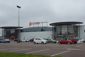 Casino Supermarché image