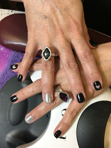 Day Spa «ND Nails & Spa», reviews and photos, 9971 W Flagler St #130, Miami, FL 33174, USA