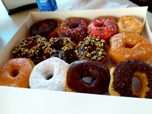 Donut Shop «Shipley Do-Nuts», reviews and photos, 1500 W Hebron Pkwy #100, Carrollton, TX 75010, USA