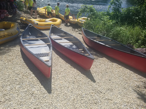 Canoe & Kayak Store «Cannon Falls Canoe and Bike Rental», reviews and photos, 615 N 5th St, Cannon Falls, MN 55009, USA