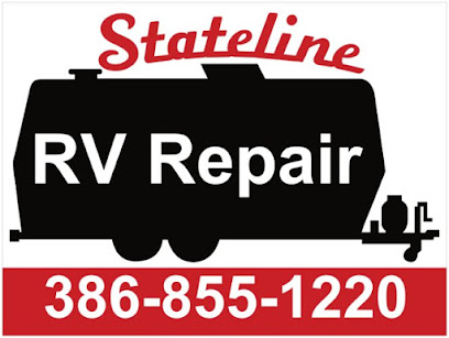Stateline RV Repair Service