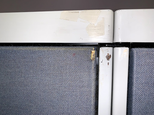 Office Furniture Store «Office Bargain Center», reviews and photos, 8200 NW 27th St, Miami, FL 33122, USA