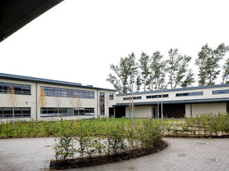 Ballinteer Community School