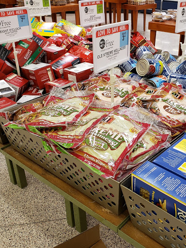 Supermarket «Publix Super Market at Golden Eagle Village», reviews and photos, 2430 US-27, Clermont, FL 34714, USA