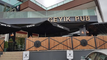 Geyik Pub