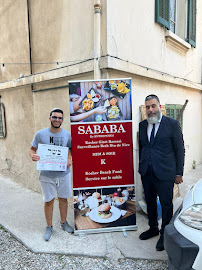 Photos du propriétaire du Restaurant casher SABABA kosher Juan les pins à Antibes - n°6