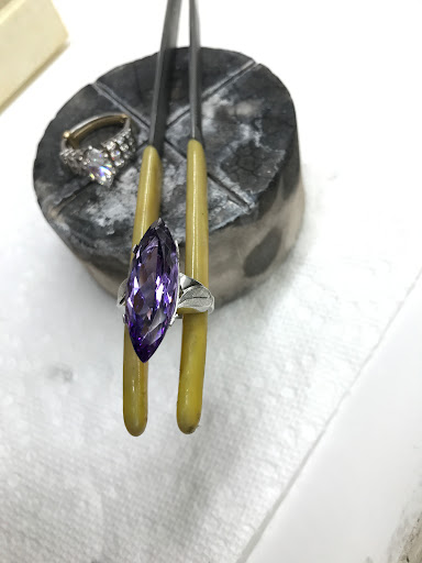 Jewelry Buyer «James Diamond National Jewelry Manufacturing Company», reviews and photos, 1418 Pocono Blvd, Mt Pocono, PA 18344, USA