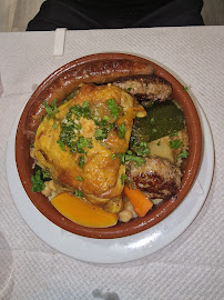 Couscous du Restaurant marocain Tajine House à Fréjus - n°15