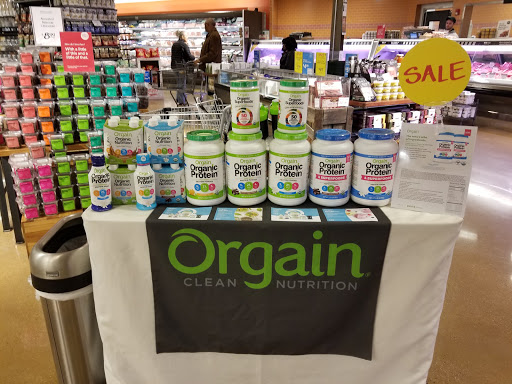 Grocery Store «Whole Foods Market», reviews and photos, 940 NJ-73, Marlton, NJ 08053, USA