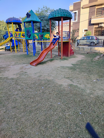 Children’s Park