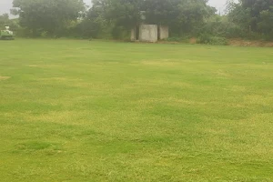 VG Rao cricket ground image