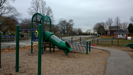 Grove Street Playground