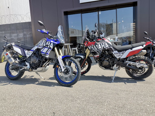 YAMAHA Zentrum Stuttgart