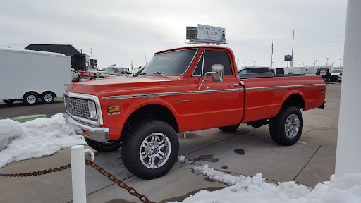 Used Car Dealer «Haacke Motors», reviews and photos, 690 S Main St, Layton, UT 84041, USA