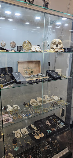 Explore jackalope tattoo ideas, creative tattoo ideas in San Antonio, available at Wicked Ways Tattoos - Stone Oak