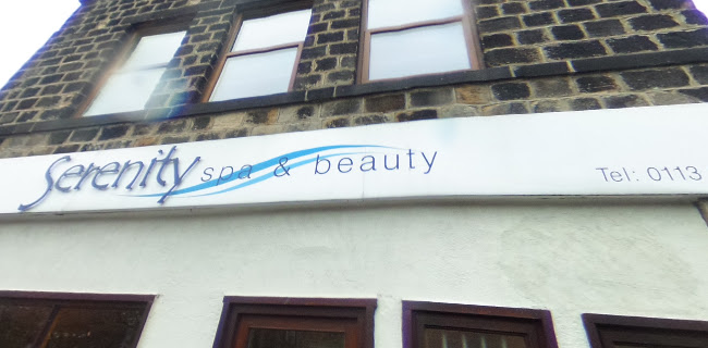 Reviews of Serenity in Leeds - Beauty salon