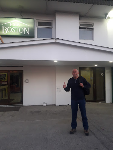 Hotel Boston - Hotel