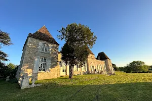 Château De Mazelières image