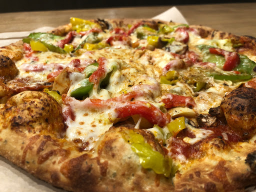 Pizza Studio image