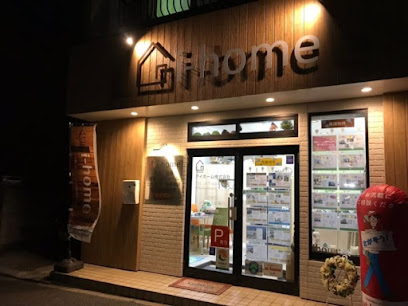 i-home株式会社