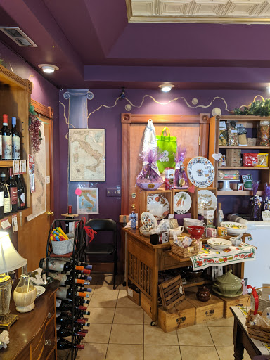 Gourmet Grocery Store «Italian Gourmet Market», reviews and photos, 22 S Front St, Wilmington, NC 28401, USA