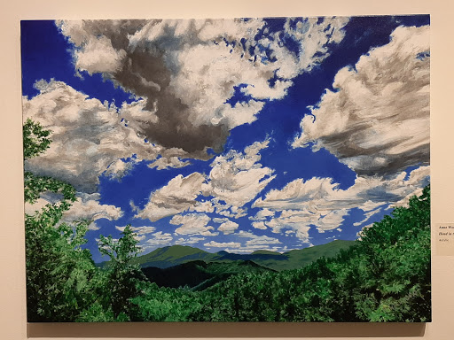 Museum «Foosaner Art Museum», reviews and photos, 1463 Highland Ave, Melbourne, FL 32935, USA