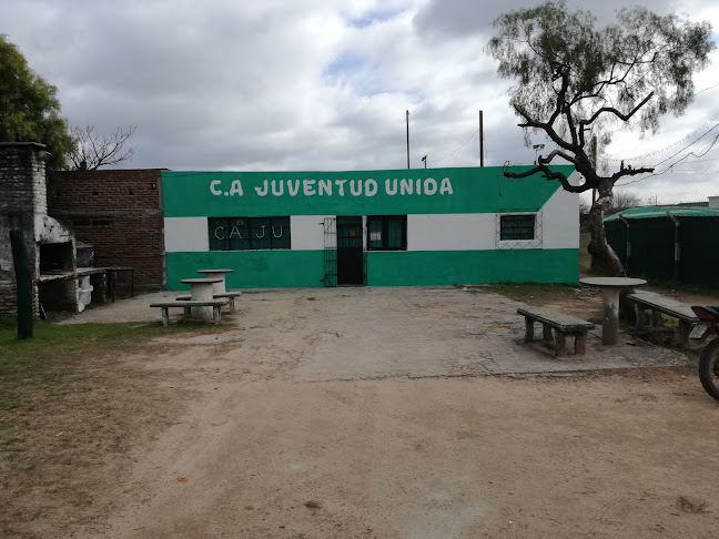 Opiniones de Cancha De Juventud en Paysandú - Campo de fútbol