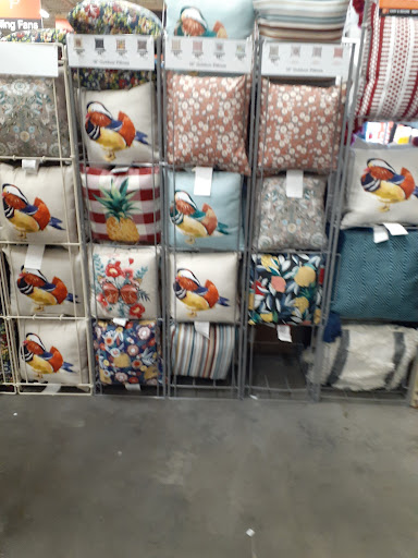 Home Improvement Store «The Home Depot», reviews and photos, 600 Terry Rich Blvd, St Clair, PA 17970, USA