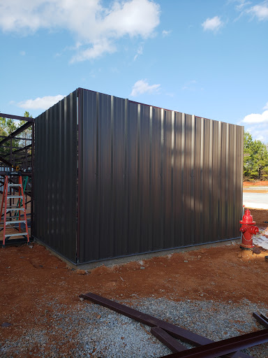 Moving and Storage Service «East Cherokee Storage», reviews and photos, 125 Highland Village Dr, Woodstock, GA 30188, USA