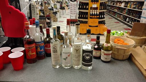 Liquor Store «Spirits Unlimited», reviews and photos, 5 ortley Plaza, Seaside Heights, NJ 08751, USA