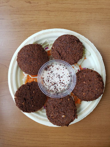 Les Saj Restaurant