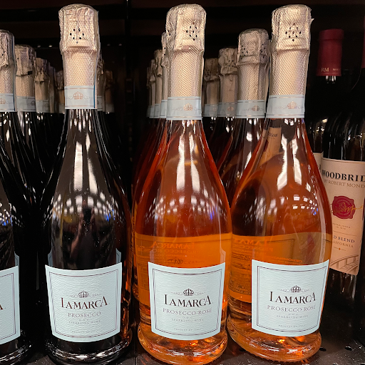 Wine Store «Premier Wine & Spirits», reviews and photos, 100 Main St N # 11, Southbury, CT 06488, USA