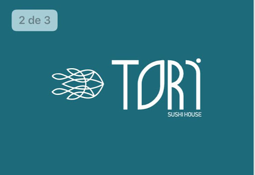 Tori Sushi House