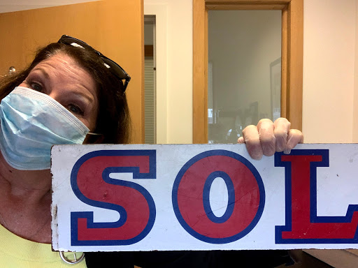 Real Estate Agents «Mary Byrnes-Realtor For Life, LLC. REMAX Main Line», reviews and photos, 49 Lancaster Ave, Paoli, PA 19301, USA