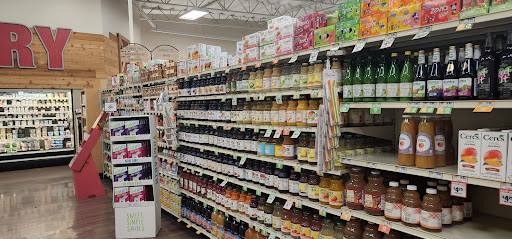 Health Food Store «Sprouts Farmers Market», reviews and photos, 14945 Holt Ave, Tustin, CA 92780, USA