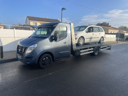 Photo 1 - EH Auto enlèvement d’épave gratuit voiture pour destruction - Rachat véhicule en l'état