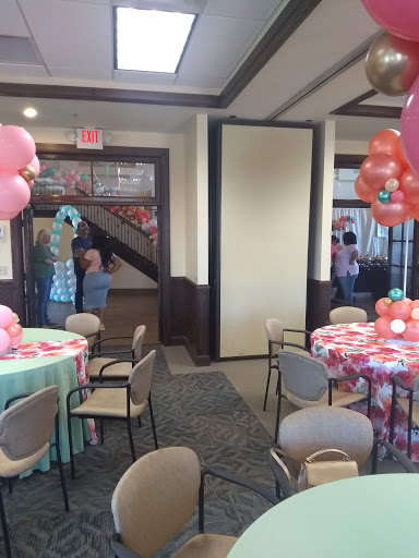 Event Venue «Credit Union House of Oklahoma», reviews and photos