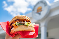 Photos du propriétaire du Restaurant de hamburgers Burger Palace à Gustavia - n°4