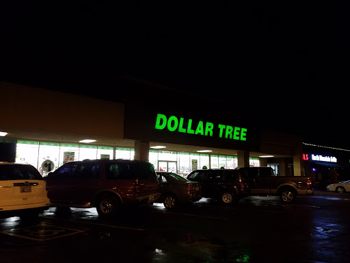 Dollar Store «Dollar Tree», reviews and photos, 13206 N 7th St #2, Phoenix, AZ 85022, USA