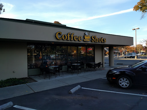 Coffee Shots, 620 W Covell Blvd a, Davis, CA 95616, USA, 