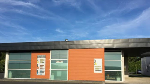 Dr Catherine SOULIER VERSCHAEVE à Saintes