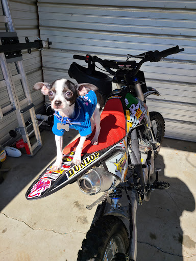 Self-Storage Facility «Aardvark Self Storage & Truck», reviews and photos, 30320 Beck Rd, Wixom, MI 48393, USA