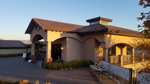 Winery «Benson Vineyards Estate Winery», reviews and photos, 754 Winesap Ave, Manson, WA 98831, USA