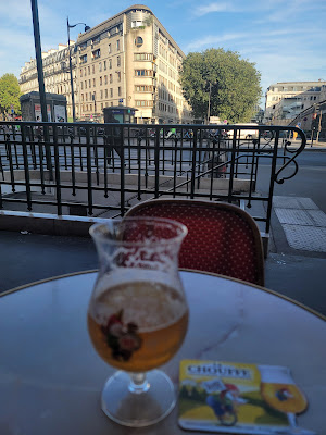 Ecole Ling à Paris