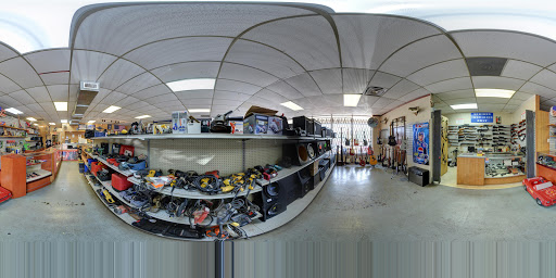 Pawn Shop «All American Pawn», reviews and photos, 412 Old Morgantown Rd, Bowling Green, KY 42101, USA