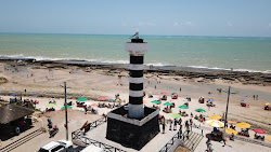 Photo de Praia de Pontal do Coruripe zone des équipements