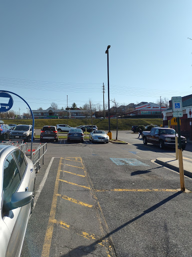 Cell Phone Store «Cricket Wireless Authorized Retailer», reviews and photos, 1100 W Patrick St k, Frederick, MD 21703, USA