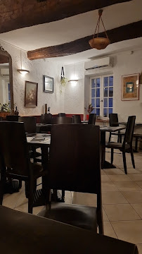 Atmosphère du Restaurant français Terre de Vignes à Cuers - n°6