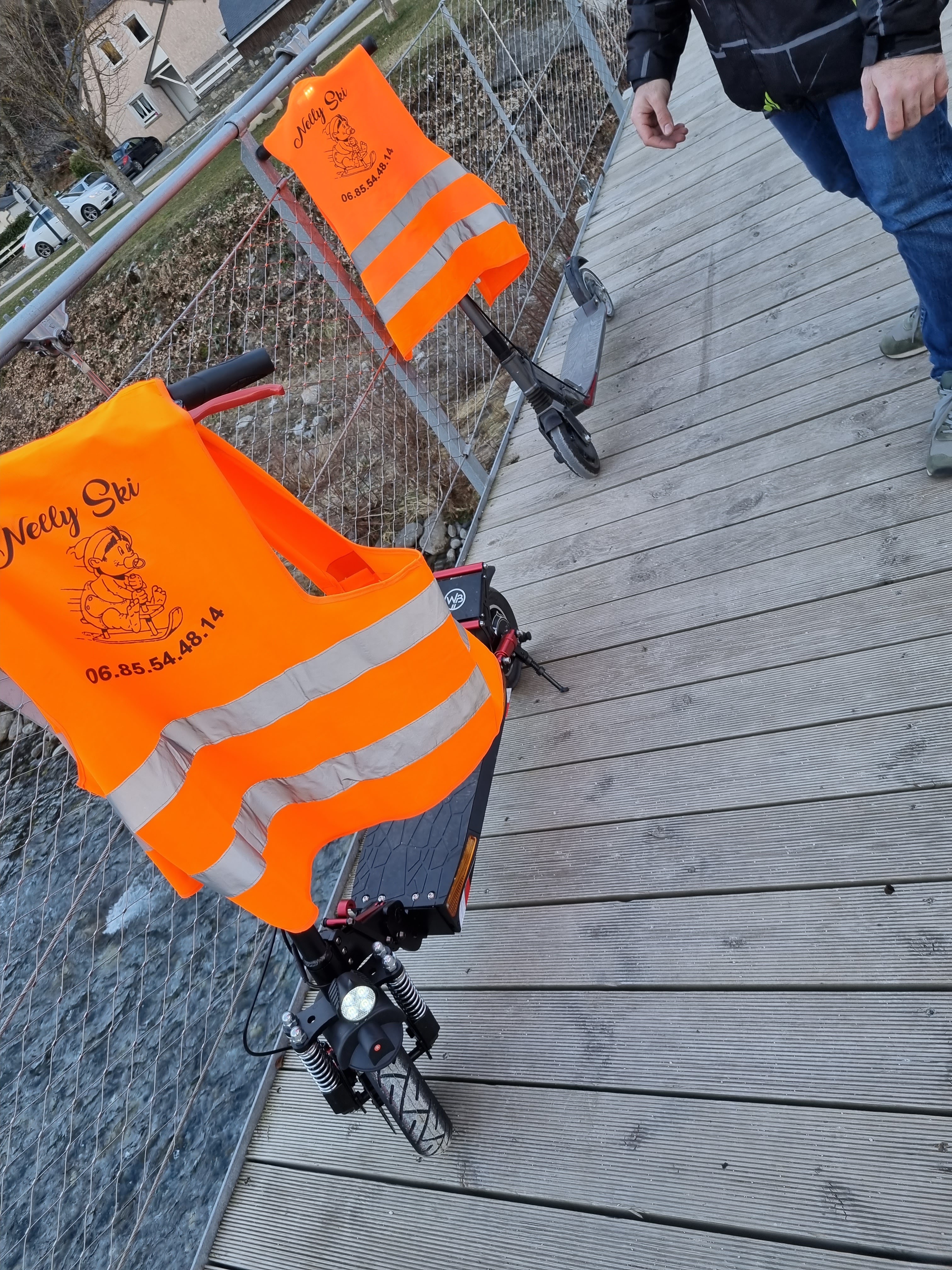Photo n° 2 de l'avis de Jordan.e fait le 30/01/2022 à 17:05