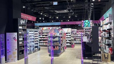 La Boutique du Coiffeur à Paris